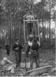 Scieurs de "longs bois" (cliquez pour agrandir)