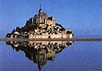 Le Mont St Michel